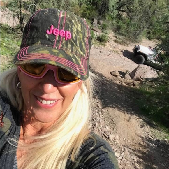 Wanna be Barbie when I grow up🌸🌵🌴 - Picture 3 of 11